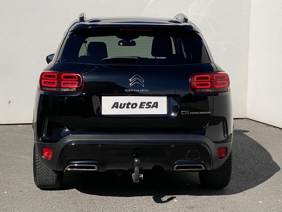 Citroën C5 Aircross 1.5 HDi Shine