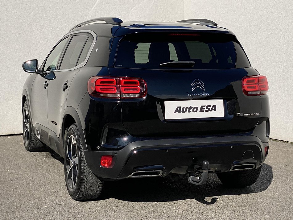 Citroën C5 Aircross 1.5 HDi Shine