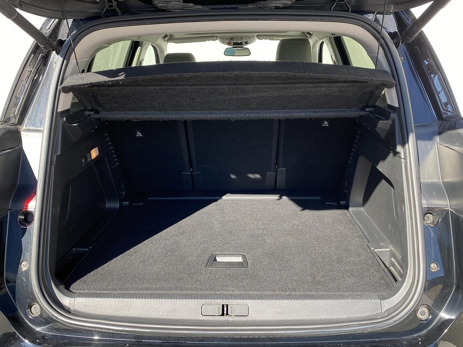 Citroën C5 Aircross 1.5 HDi Shine