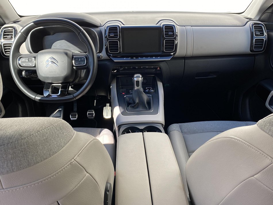 Citroën C5 Aircross 1.5 HDi Shine
