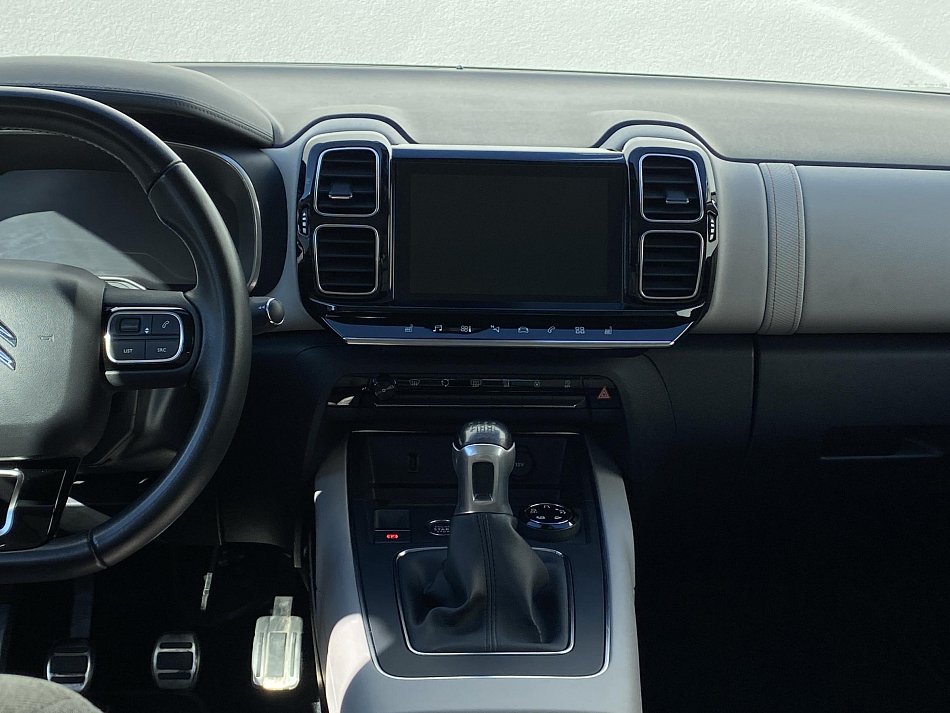 Citroën C5 Aircross 1.5 HDi Shine
