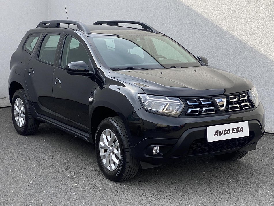 Dacia Duster 1.0 TCe Comfort