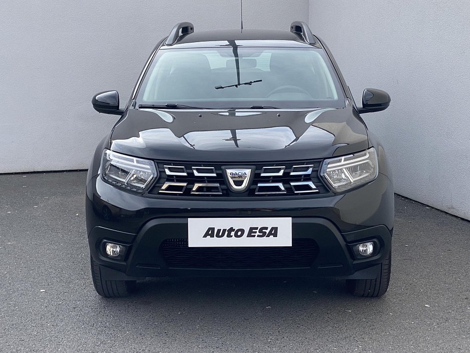 Dacia Duster 1.0 TCe Comfort
