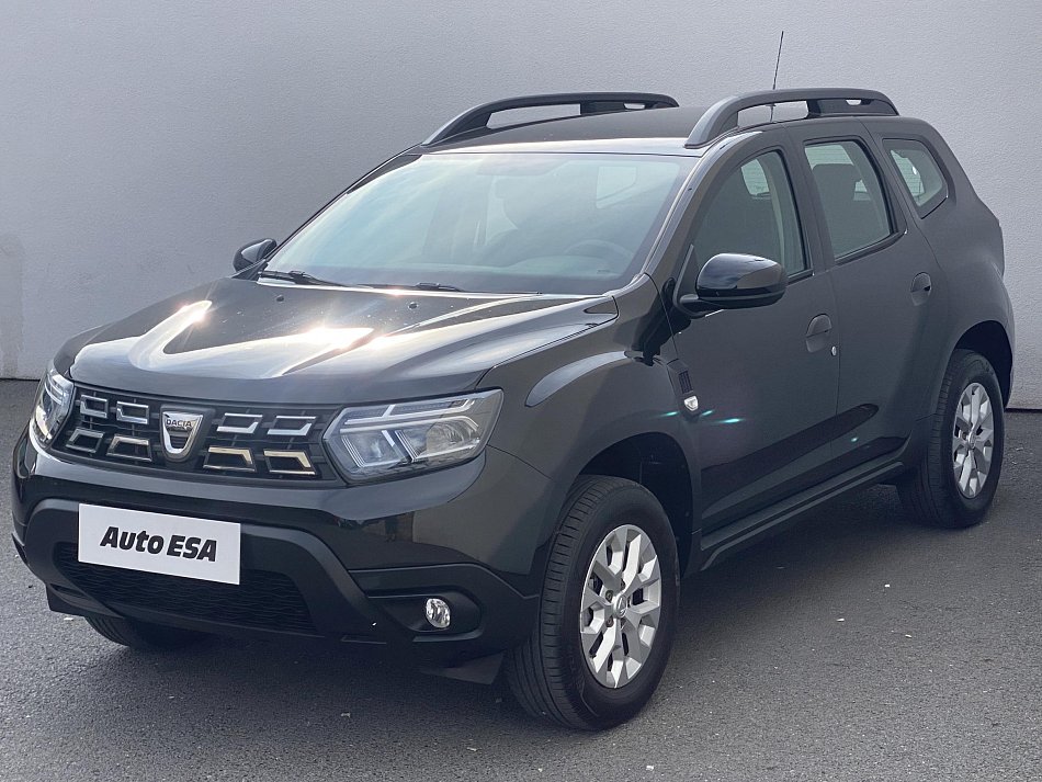 Dacia Duster 1.0 TCe Comfort