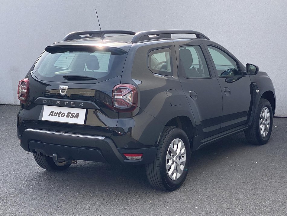 Dacia Duster 1.0 TCe Comfort