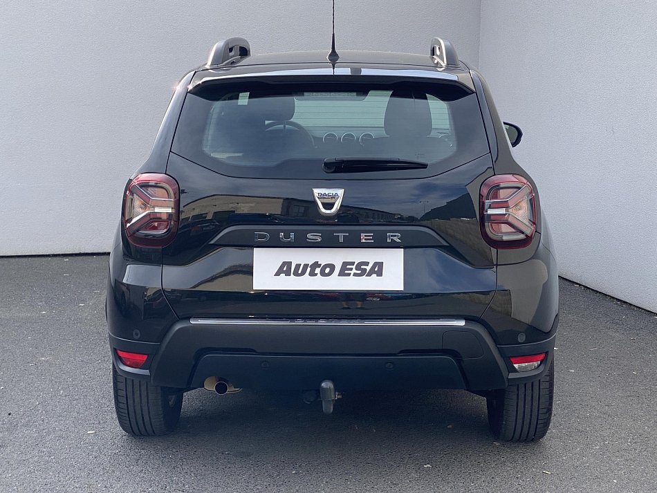 Dacia Duster 1.0 TCe Comfort