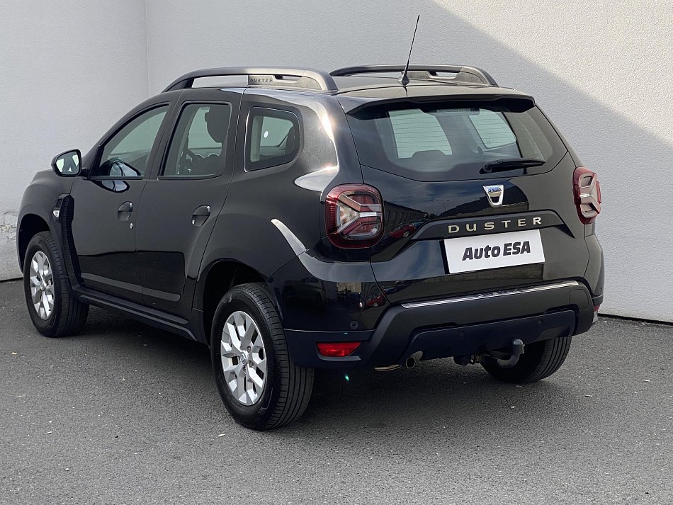 Dacia Duster 1.0 TCe Comfort