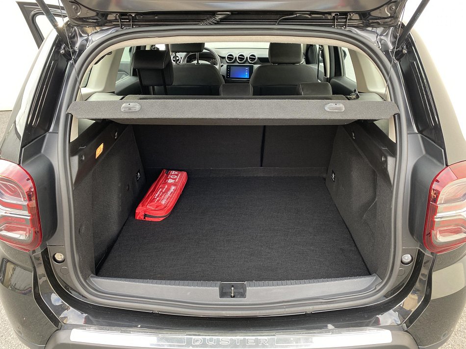 Dacia Duster 1.0 TCe Comfort