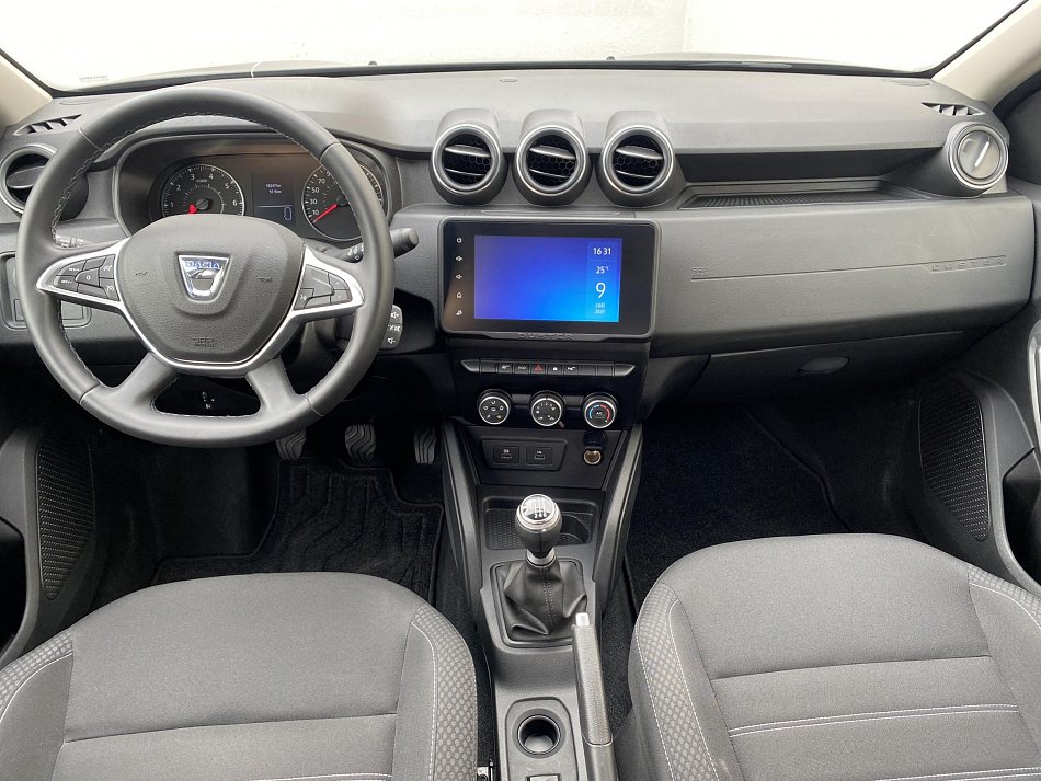 Dacia Duster 1.0 TCe Comfort