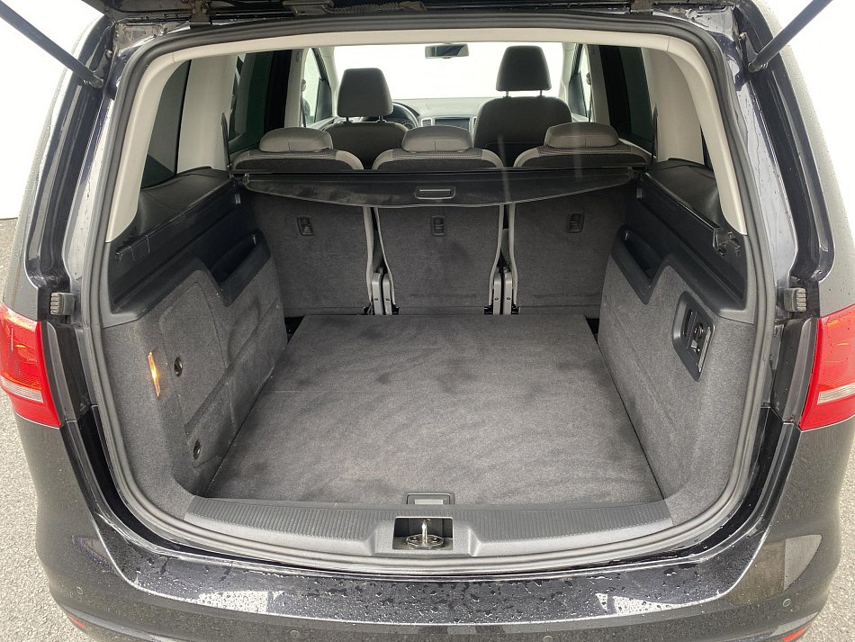 Volkswagen Sharan 2.0 TDi Comfort