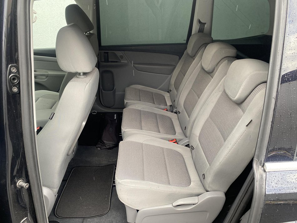 Volkswagen Sharan 2.0 TDi Comfort