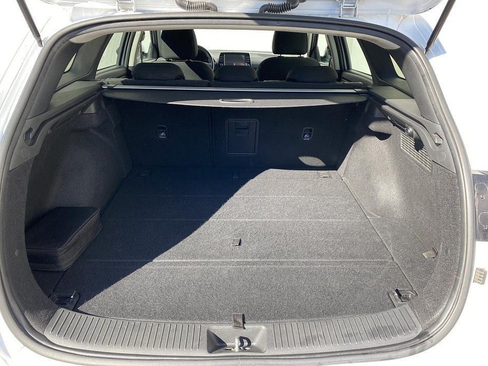 Hyundai I30 1.5 T-GDi Family