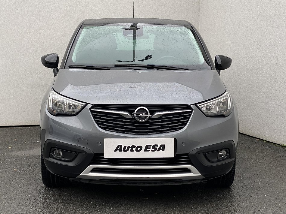 Opel Crossland X 1.2 T Edition