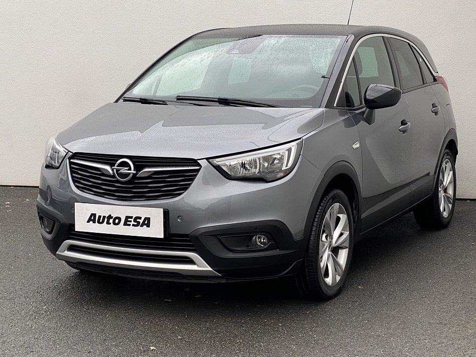 Opel Crossland X 1.2 T Edition