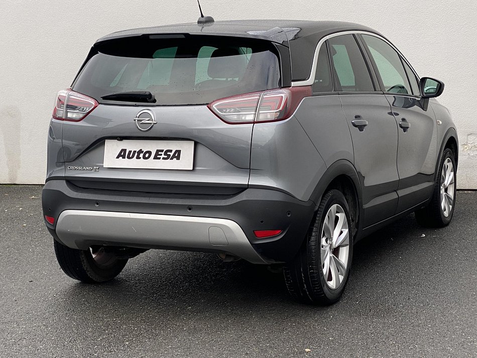 Opel Crossland X 1.2 T Edition