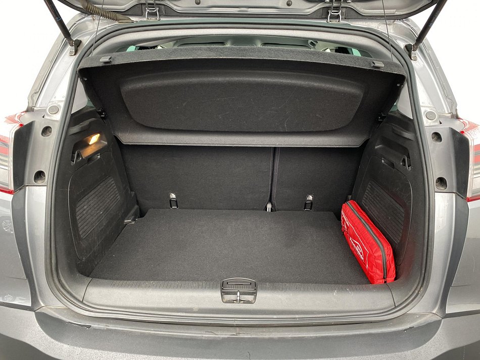 Opel Crossland X 1.2 T Edition