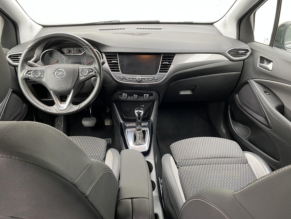 Opel Crossland X 1.2 T Edition