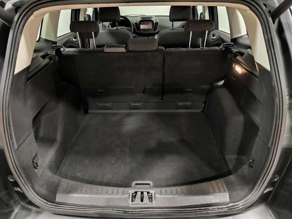 Ford EcoSport 1.0 EB ST-Line