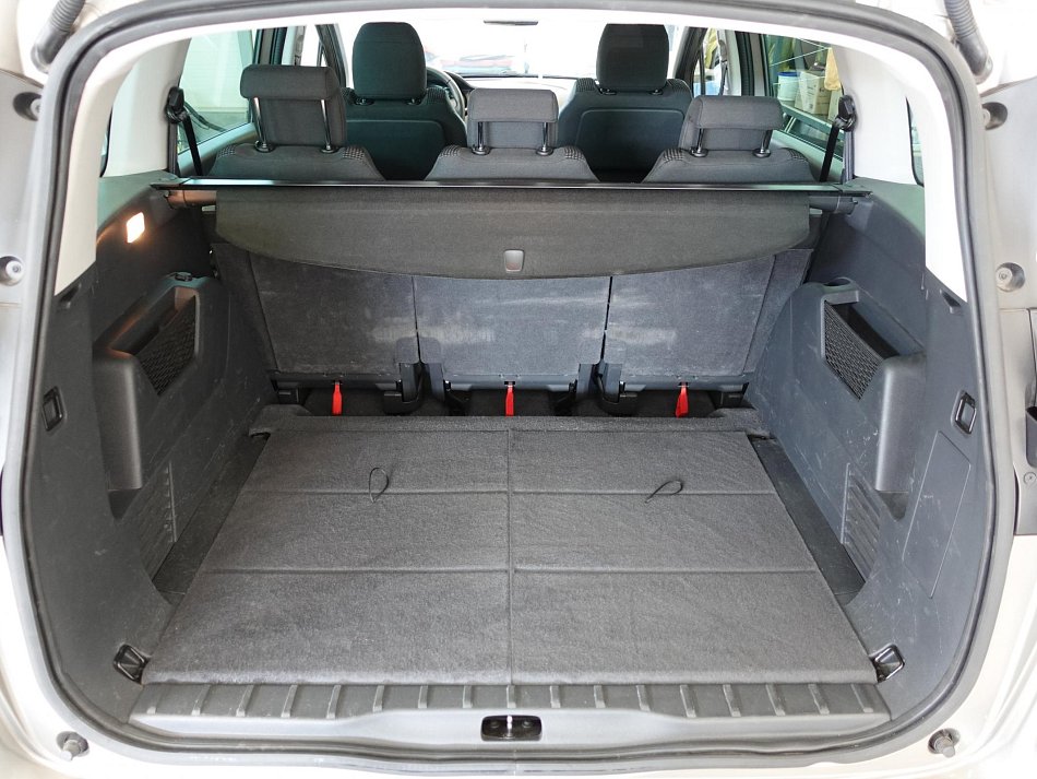 Peugeot 5008 1.6HDi Active