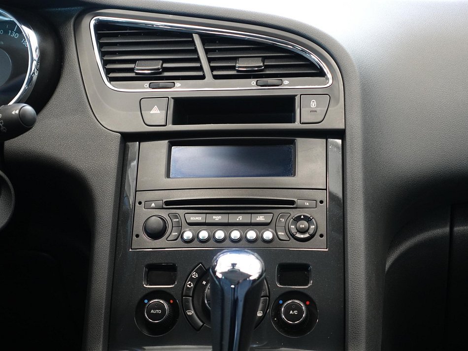 Peugeot 5008 1.6HDi Active