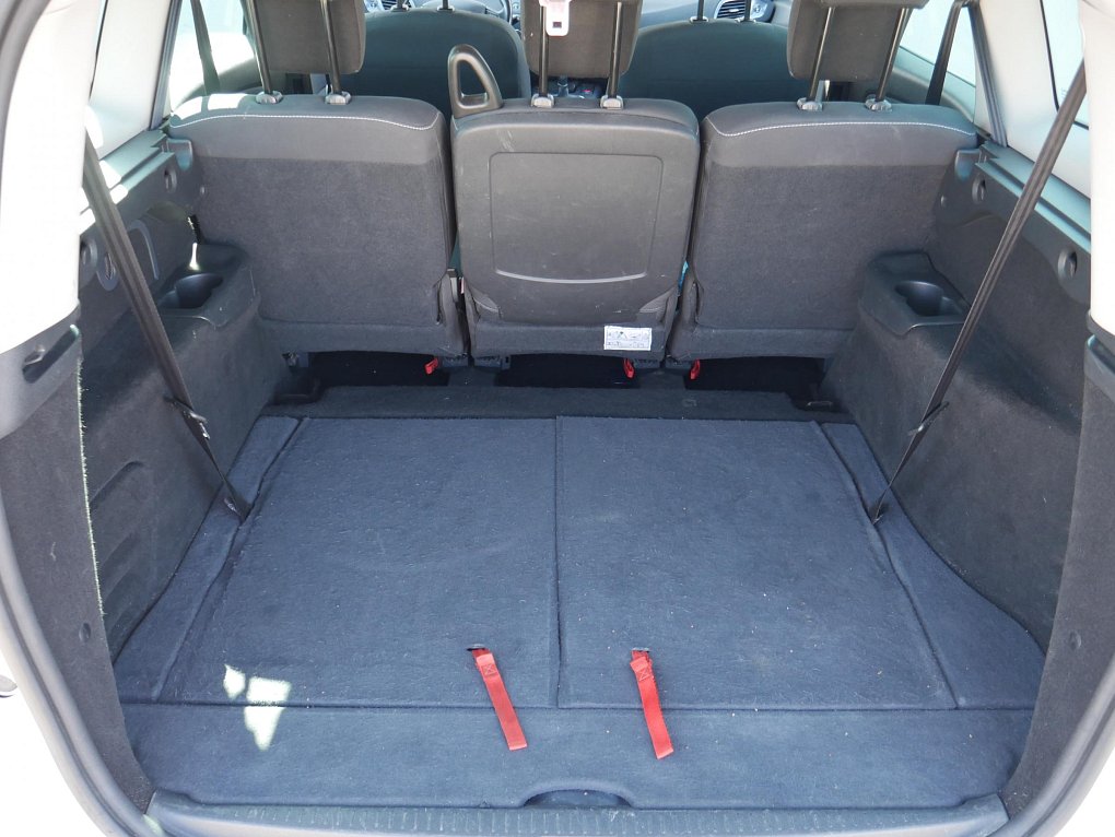 Renault Grand Scénic 1.5 dCi Limited