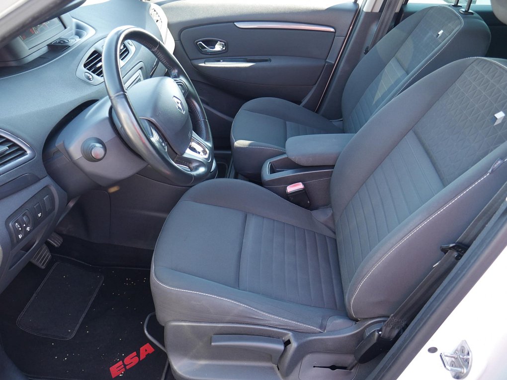 Renault Grand Scénic 1.5 dCi Limited