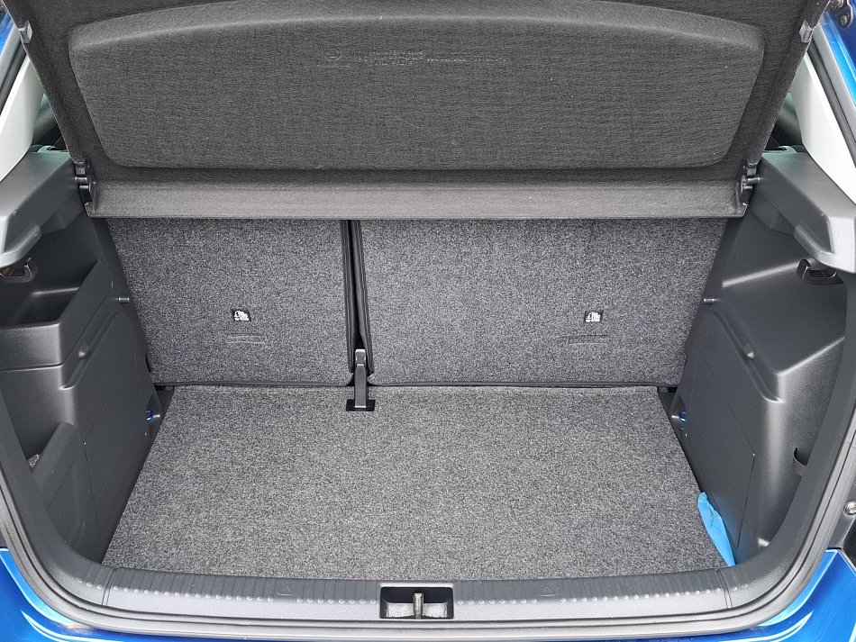 Škoda Fabia III 1.2 TSi Style