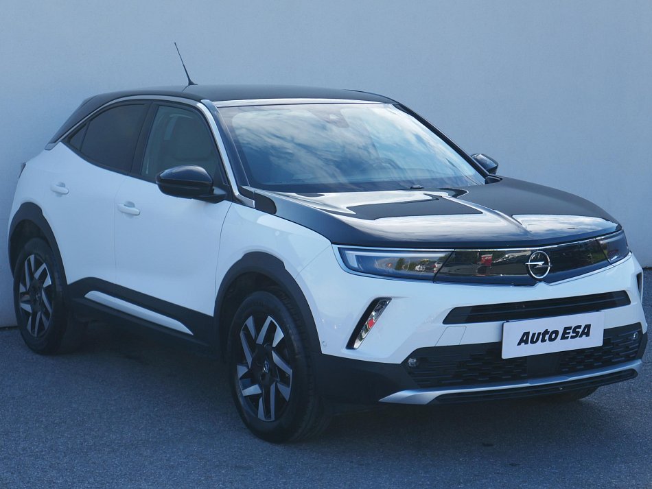 Opel Mokka 1.2 T Elegance