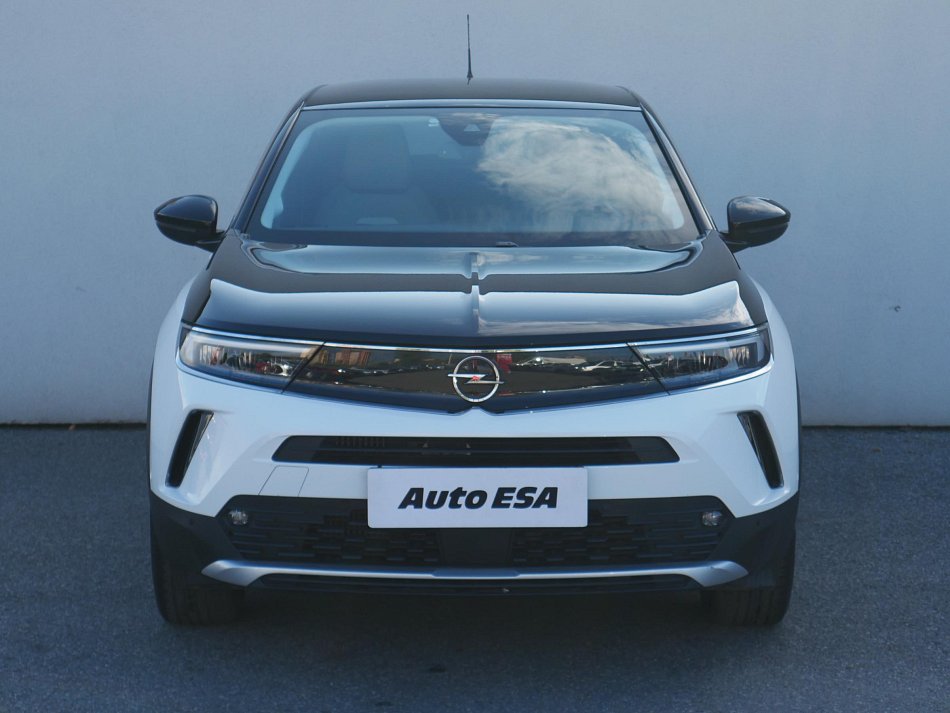Opel Mokka 1.2 T Elegance