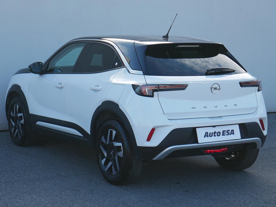 Opel Mokka 1.2 T Elegance