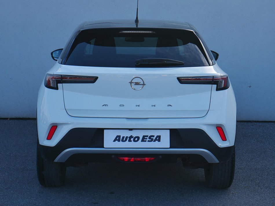 Opel Mokka 1.2 T Elegance