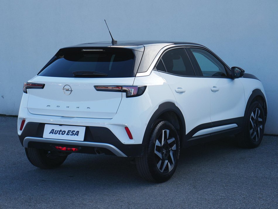 Opel Mokka 1.2 T Elegance