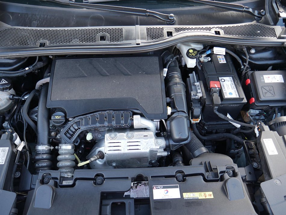 Opel Mokka 1.2 T Elegance