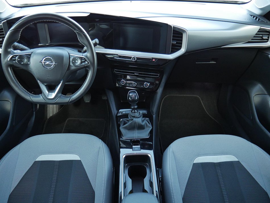 Opel Mokka 1.2 T Elegance