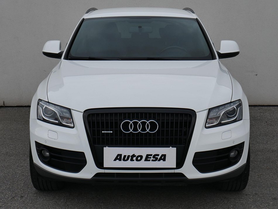 Audi Q5 2.0TDI  Quattro