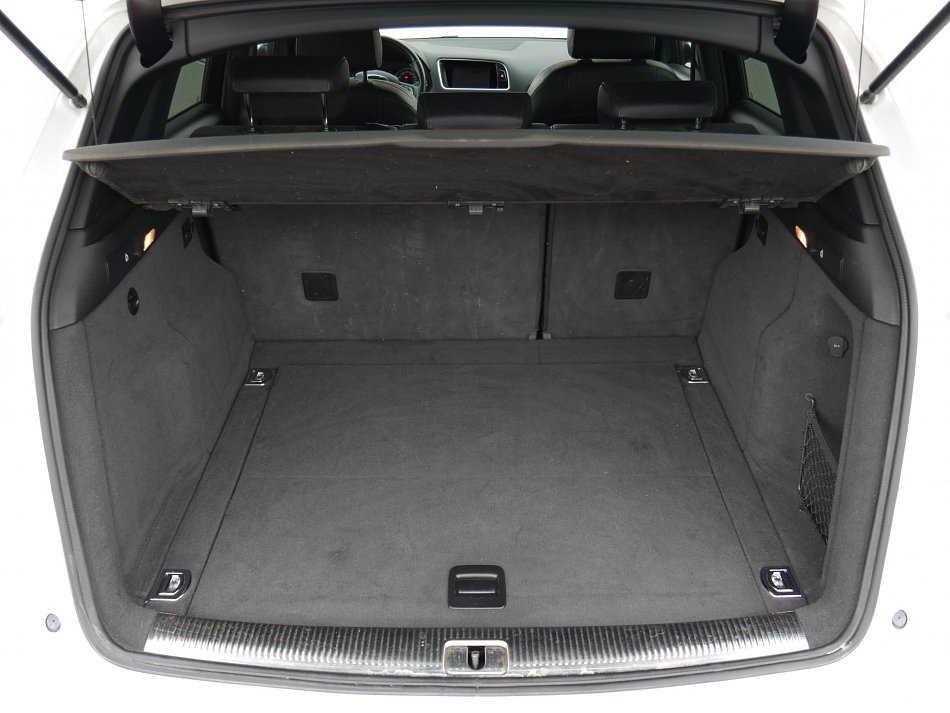 Audi Q5 2.0TDI  Quattro