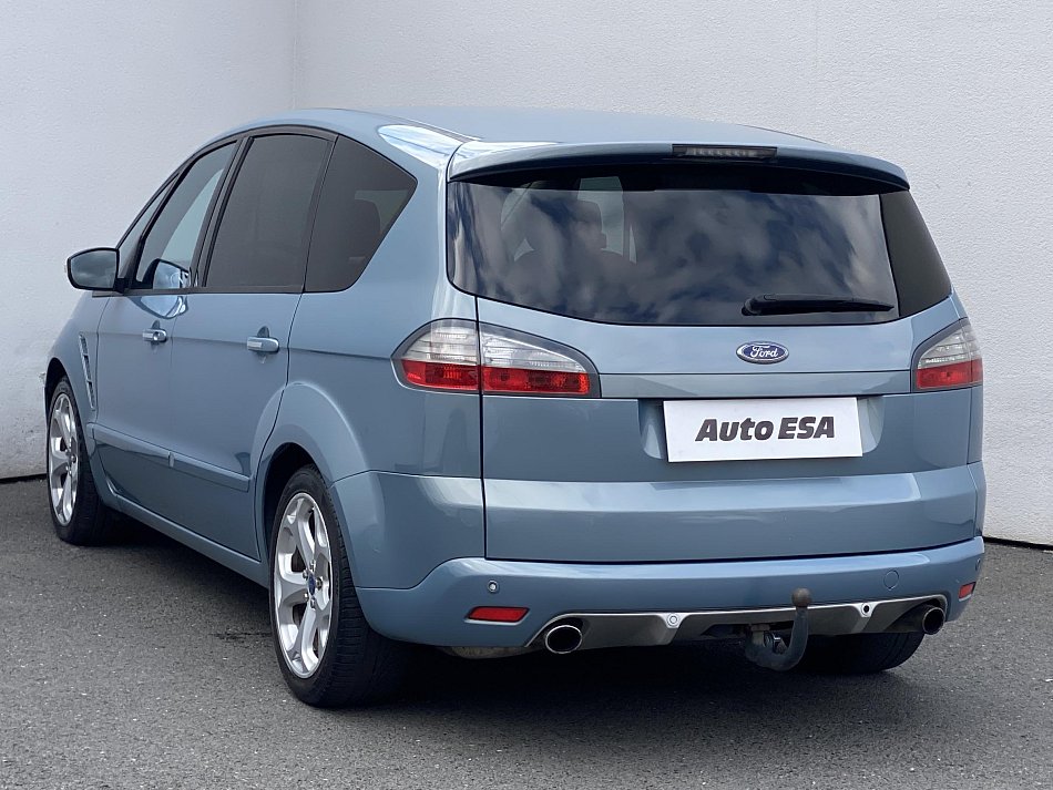 Ford S-MAX 2.2 TDCi Titanium S