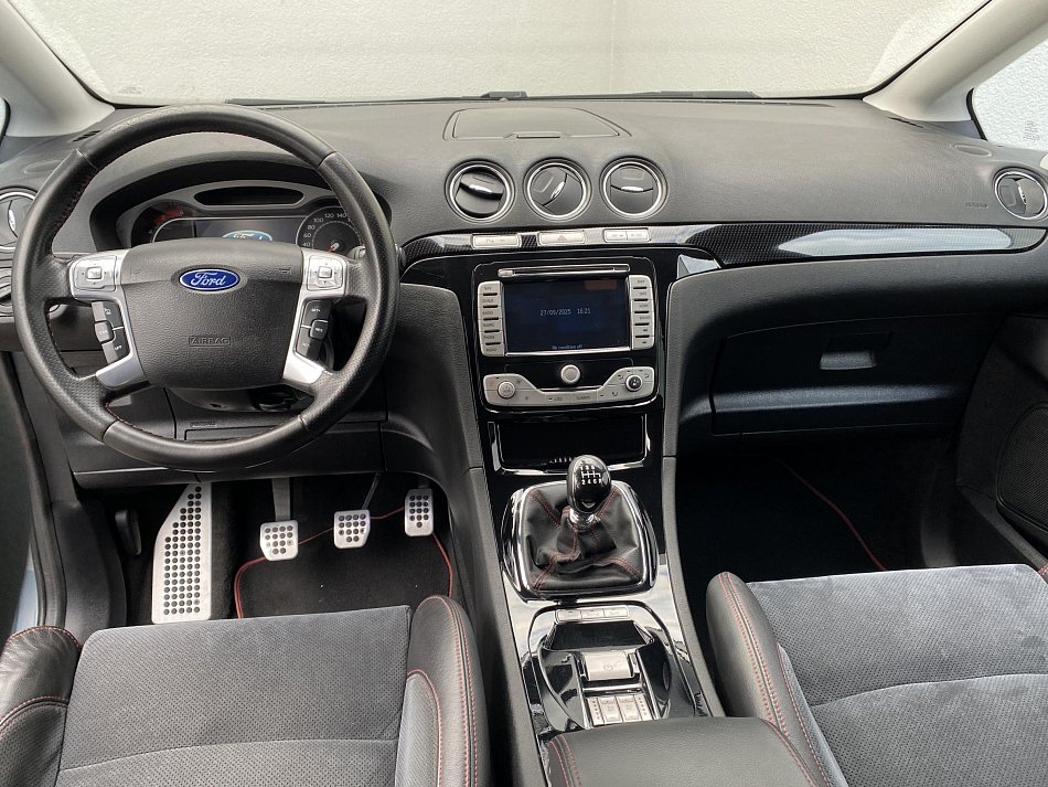 Ford S-MAX 2.2 TDCi Titanium S