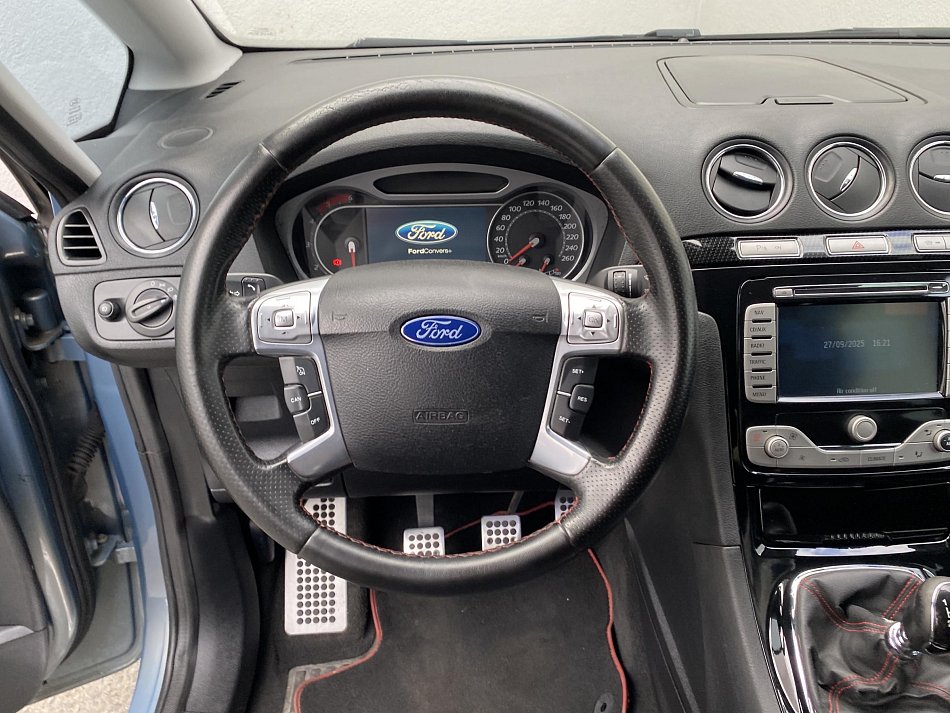 Ford S-MAX 2.2 TDCi Titanium S