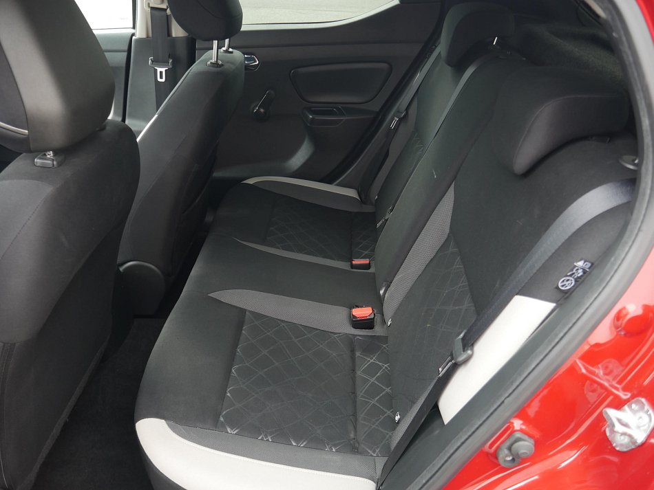 Nissan Micra 0.9 iG-T 