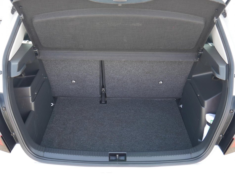 Škoda Fabia III 1.2 TSi Ambition