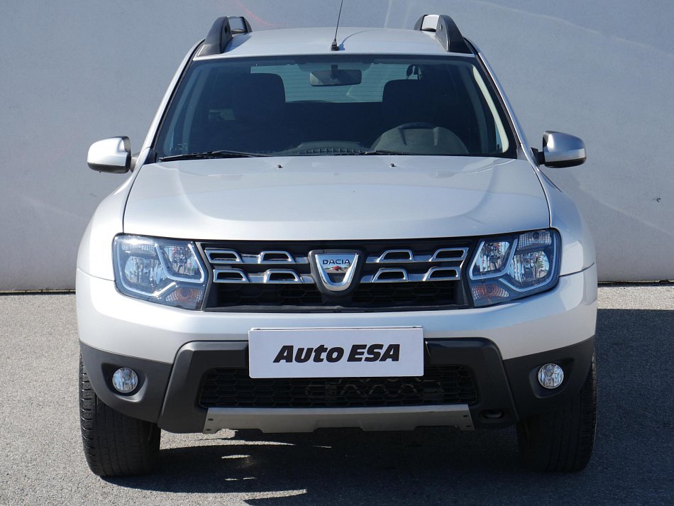 Dacia Duster 1.6i Arctica