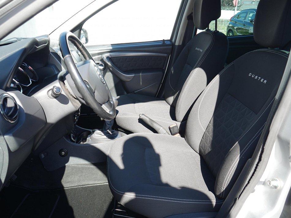 Dacia Duster 1.6i Arctica