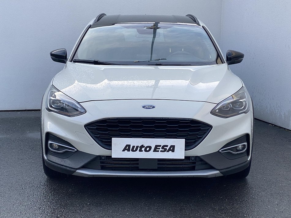 Ford Focus 1.5EB Active