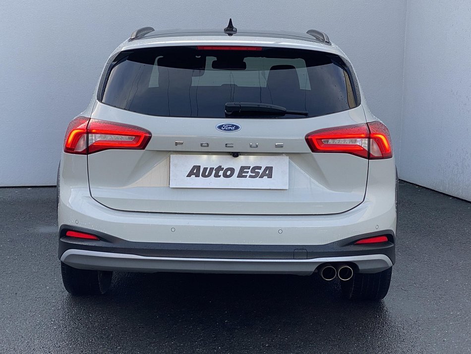 Ford Focus 1.5EB Active