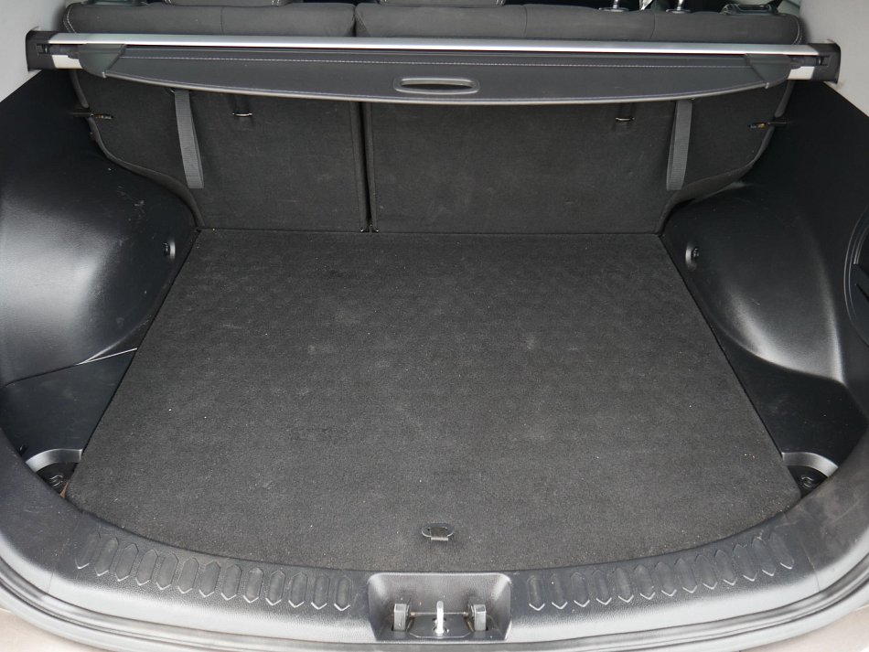 Kia Sportage 1.6 GDi 
