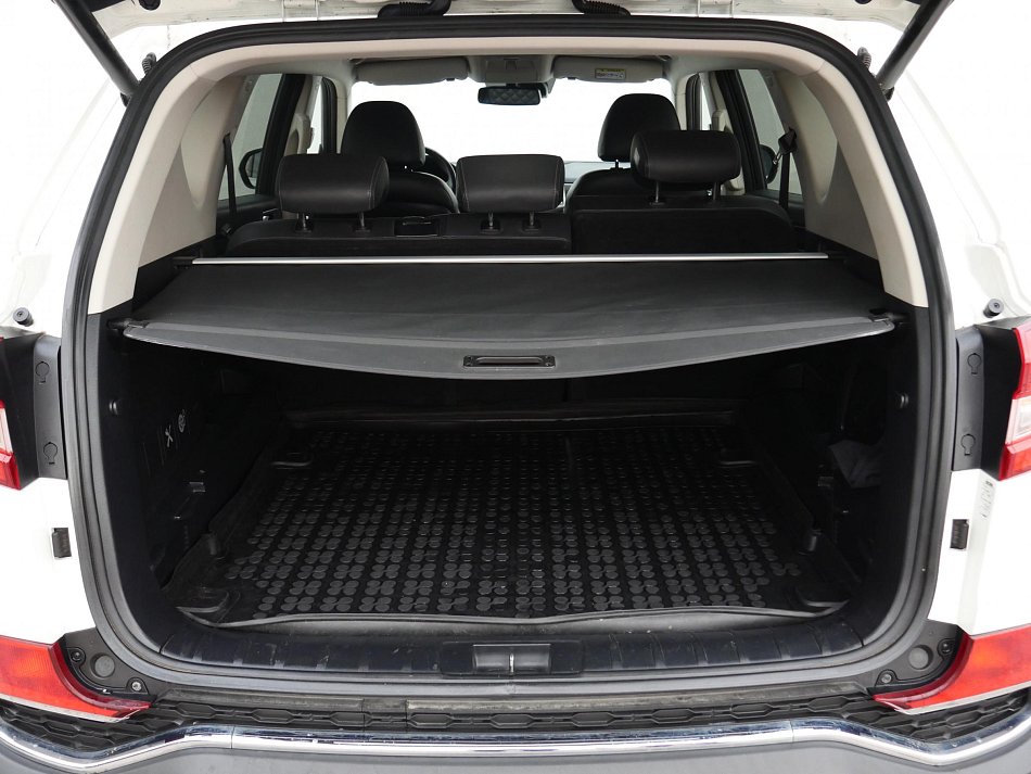 SsangYong Rexton 2.2D  4x4