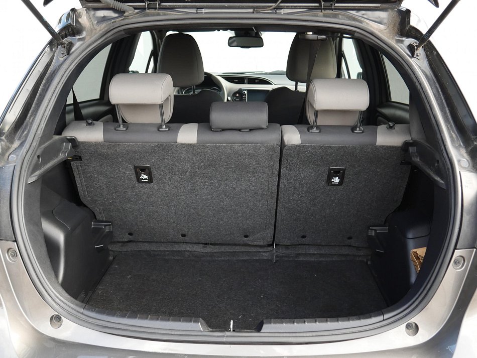 Toyota Yaris 1.5 Hybrid 
