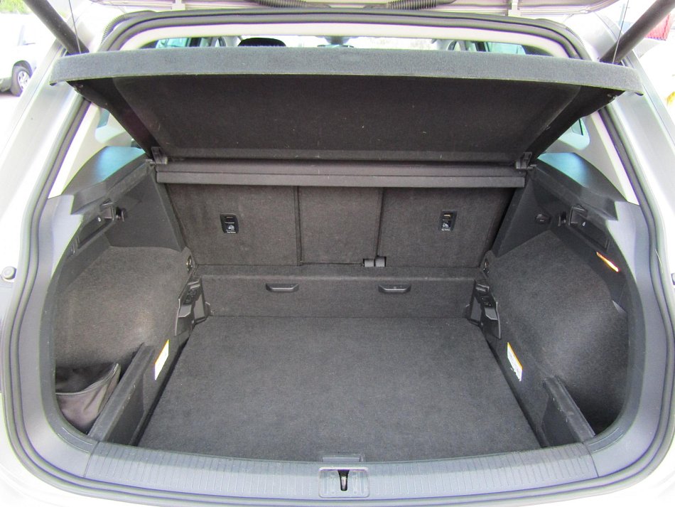 Volkswagen Tiguan 2.0TDi IQ Drive