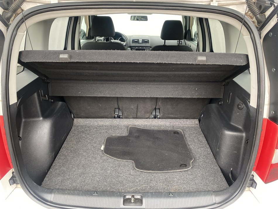 Škoda Yeti 2.0TDI  4x4